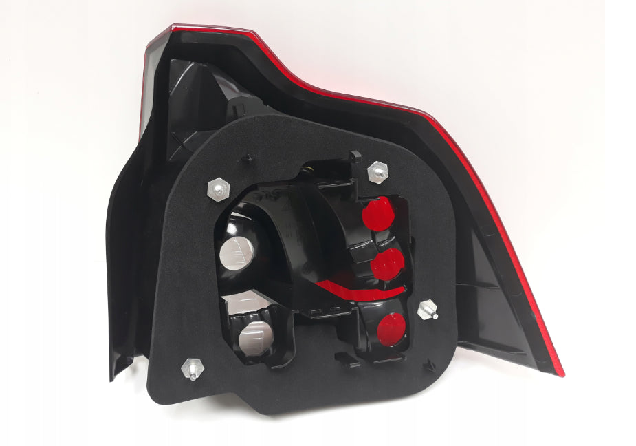 Volvo S40 2008-2012 Sol Stop Lambası