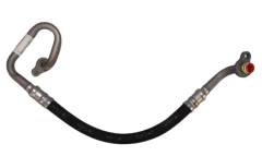 Volvo S60 Klima Borusu 31369698