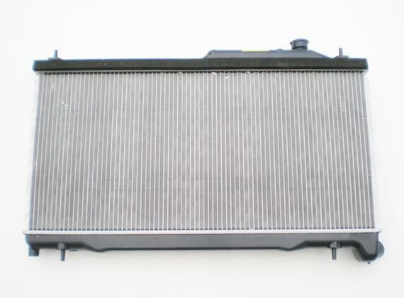 SUBARU LEGACY MOTOR SU RADYATÖRÜ