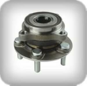 SUBARU İMPREZA ÖN PORYA