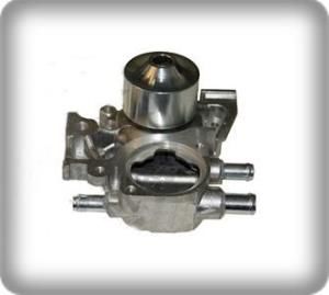 SUBARU İMPREZA SU POMPASI