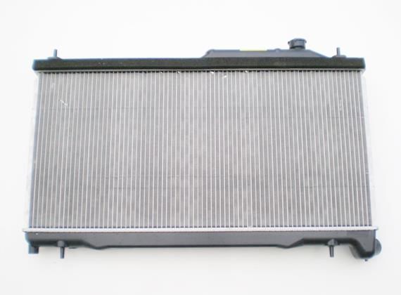 SUBARU İMPREZA MOTOR SU RADYATÖRÜ