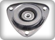 SUBARU LEGACY ÖN AMORTİSÖR KULE TAKOZU Sağ ile Sol Aynı