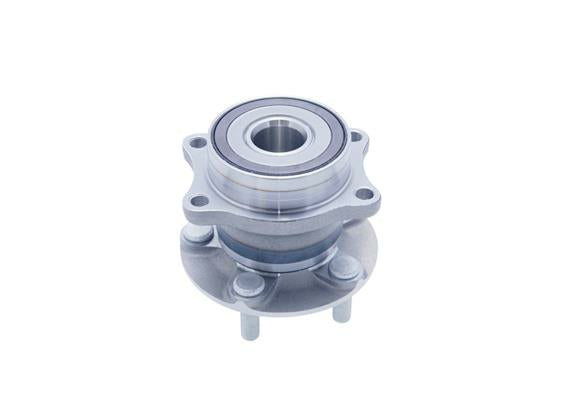 SUBARU OUTBACK ARKA PORYA