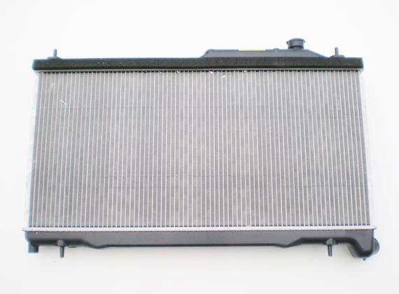 SUBARU FORESTER MOTOR SU RADYATÖRÜ