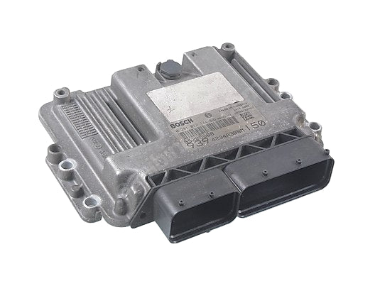 Alfa Romeo 159 Motor Beyni